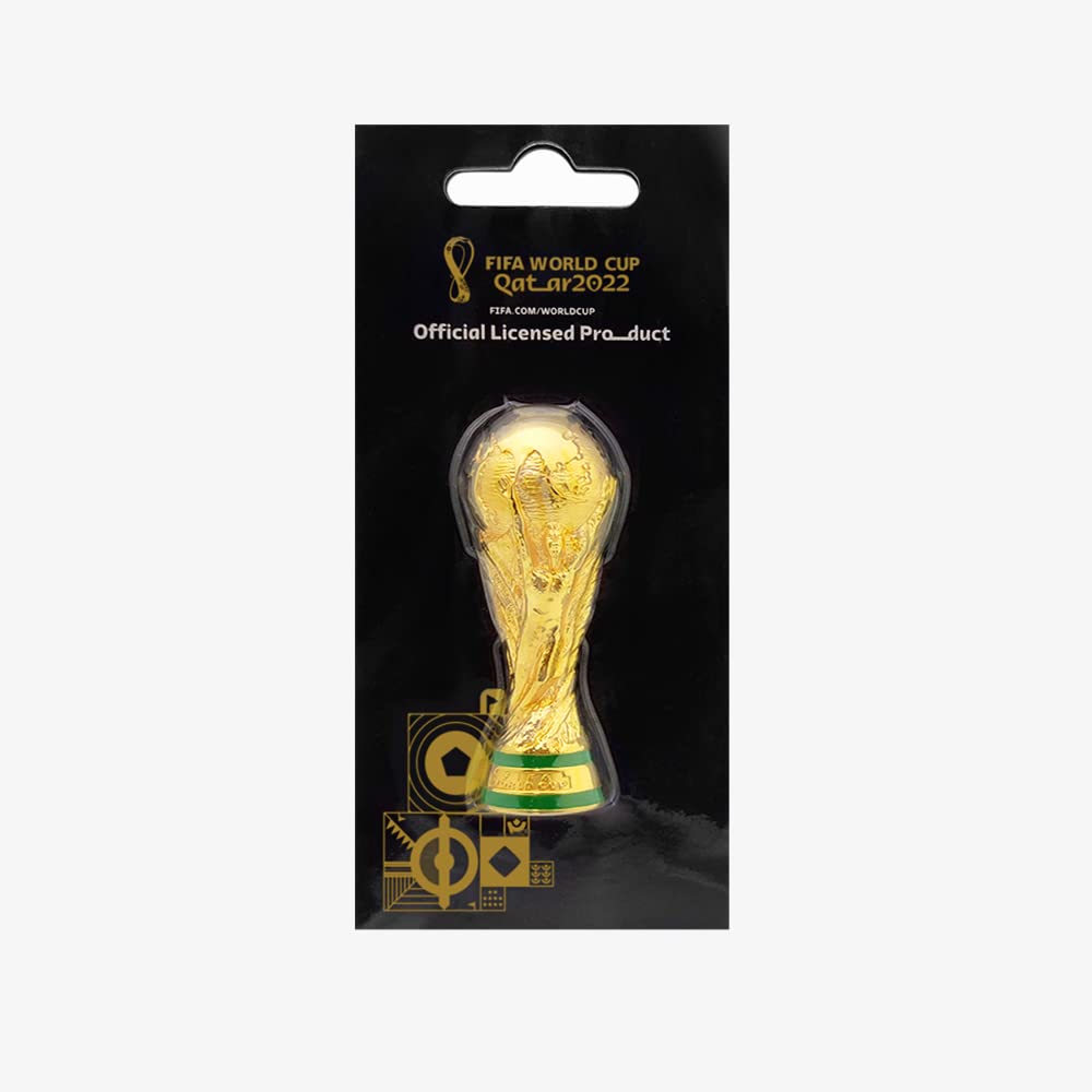 Amazon.co.jp: HONAV 2022 FIFAワールドカップカタールトロフィー